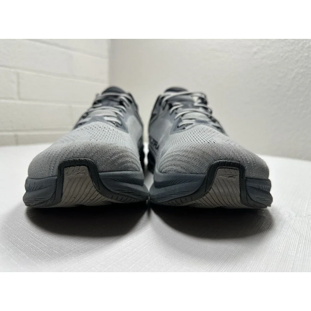 Men's Altra Torin 8 Running Shoes Size 11 Gray AL0A85QE220